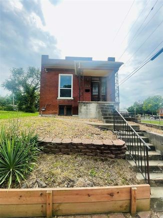 4660 Cottage Avenue St Louis, MO House Sold - Photo 1 of 11. Opens carousel modal