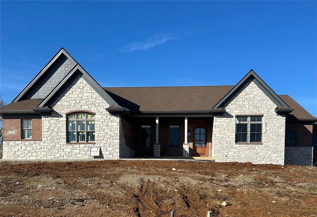 13203 Lochenheath Town and Country, MO House Sold - Photo 1 of 1. Opens carousel modal