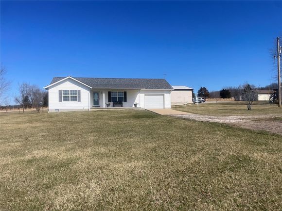 582 Frost Acres Grubville, MO House Sold - Photo 1 of 37. Opens carousel modal