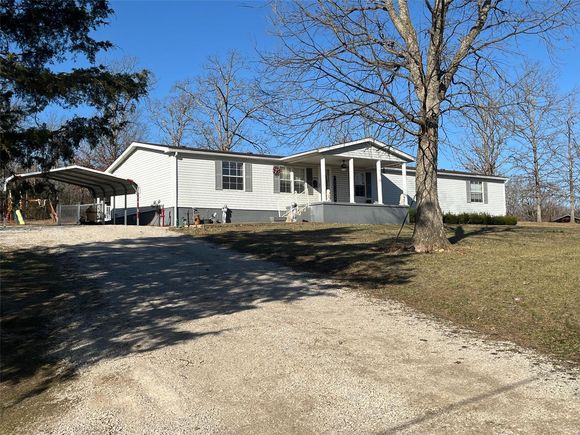 10098 Desloge Park Dr. Potosi, MO House Sold - Photo 1 of 29. Opens carousel modal