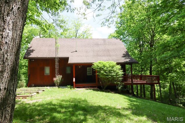1671 Dorris Creek Road Donnellson, IL House Sold - Photo 1 of 23. Opens carousel modal