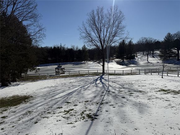 9980 Morgan Road Hillsboro, MO House Sold - Photo 1 of 1. Opens carousel modal