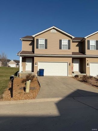 14114 Candlewyck Place Court Florissant, MO Townhouse Sold - Photo 1 of 1. Opens carousel modal