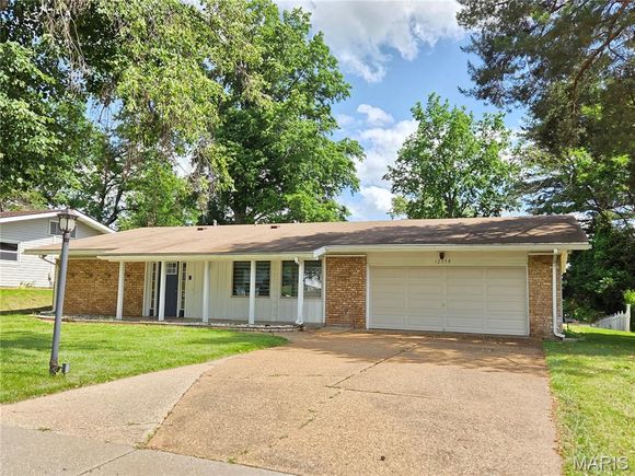 12558 Pepperwood Drive