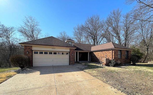 5801 Brookstone Terrace Drive St Louis, MO House Sold - Photo 1 of 23. Opens carousel modal
