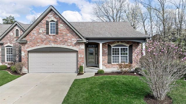 315 Revolution Drive St Peters, MO House Sold - Photo 1 of 37. Opens carousel modal