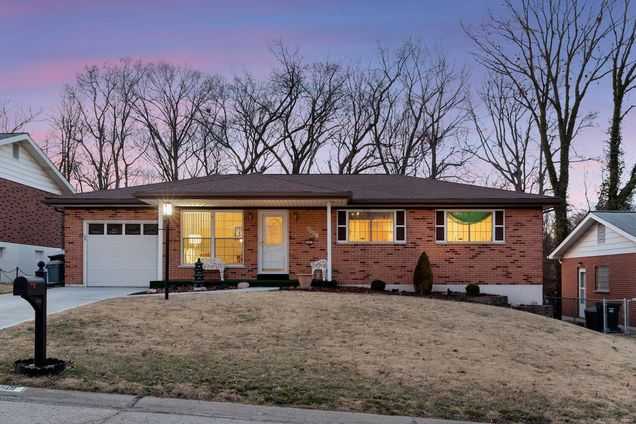 3501 Glen Bay Dr St Louis, MO House Sold - Photo 1 of 34. Opens carousel modal