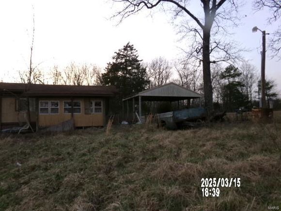 0 Bells Rd Summersville, MO House Sold - Photo 1 of 4. Opens carousel modal