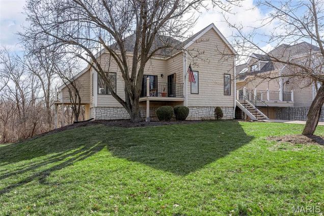 1480 Lake Knoll Drive Unit 2A