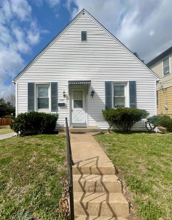 1127 Hilltop Drive St Louis, MO House Sold - Photo 1 of 10. Opens carousel modal