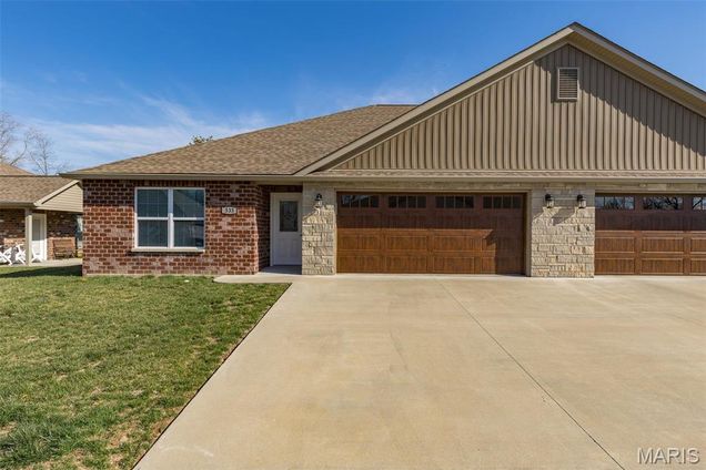 533 Windsor Lane Lane Farmington, MO House Sold - Photo 1 of 32. Opens carousel modal