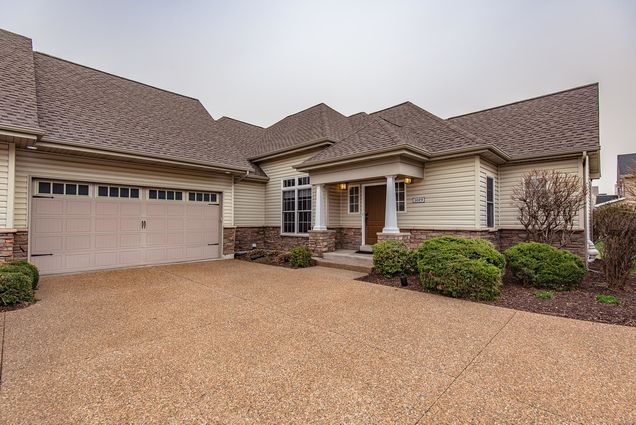 1019 Harmony Lake Parkway St Peters, MO House Sold - Photo 1 of 50. Opens carousel modal