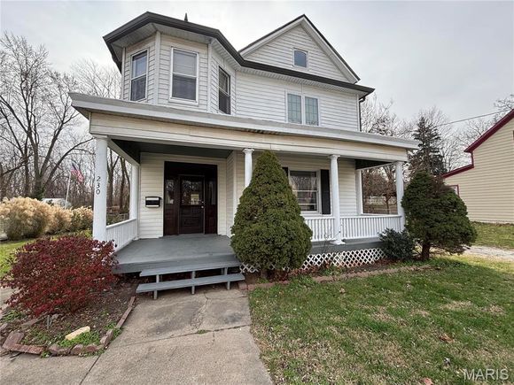 230 Lahaye Street Ste Genevieve, MO House Sold - Photo 1 of 29. Opens carousel modal