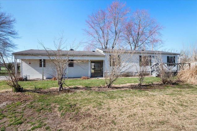 8609 State Route 163 Millstadt, IL House Sold - Photo 1 of 34. Opens carousel modal