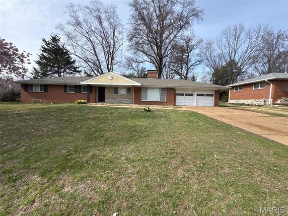 2355 Redman Road St Louis, MO House Active - Photo 1 of 26. Opens carousel modal