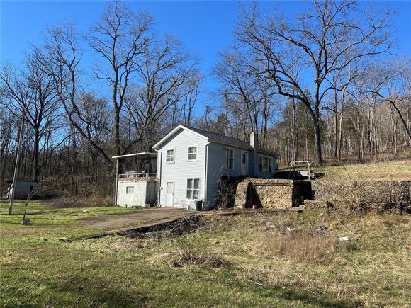 10249 Old Hwy C Courtois, MO House Sold - Photo 1 of 1. Opens carousel modal
