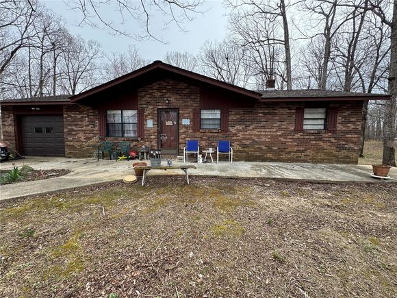 134 Wayne Hwy. Z Wappapello, MO House Sold - Photo 1 of 7. Opens carousel modal