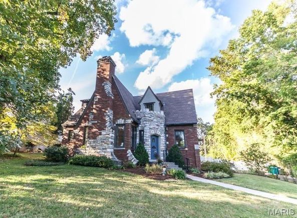 633 Fieldston Terrace St Louis, MO House Sold - Photo 1 of 27. Opens carousel modal