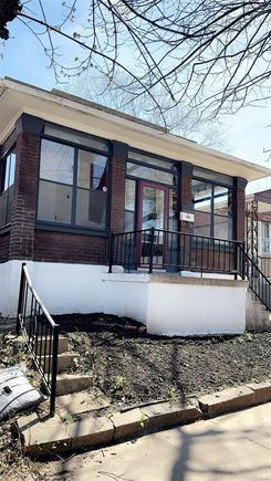 3310 Compton Avenue St Louis, MO House Sold - Photo 1 of 23. Opens carousel modal