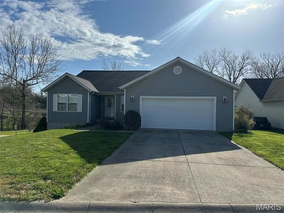 102 Colter New Haven, MO House Sold - Photo 1 of 27. Opens carousel modal