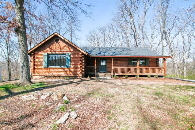 18545 Gredan Lane Wildwood, MO House Sold - Photo 1 of 40. Opens carousel modal