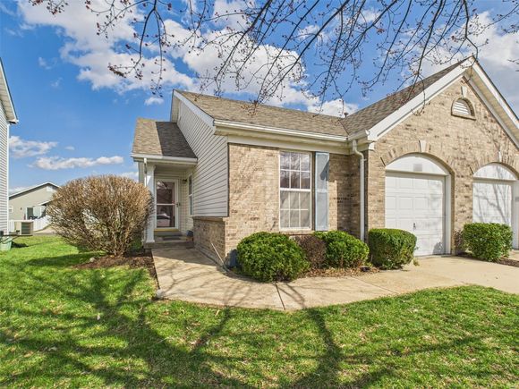 28 Jost Villa Drive Florissant, MO Multifamily Sold - Photo 1 of 18. Opens carousel modal