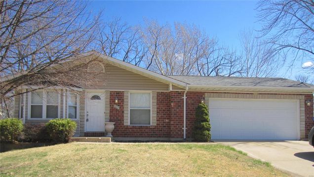 123 Kimberly Lane St Peters, MO House Sold - Photo 1 of 31. Opens carousel modal