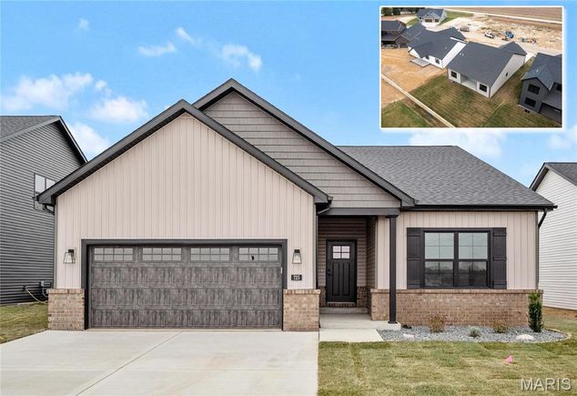 744 Conner Cir