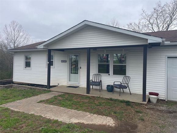 44248 Highway 51 Patton, MO House Sold - Photo 1 of 1. Opens carousel modal