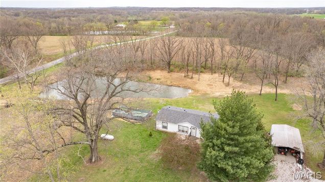 1401 Longbridge Trail