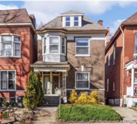 3657 Russell Blvd St Louis, MO Multifamily Active - Photo 1 of 33. Opens carousel modal