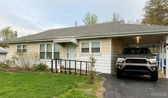 1623 Kirkham Drive Arnold, MO House Active - Photo 1 of 12. Opens carousel modal