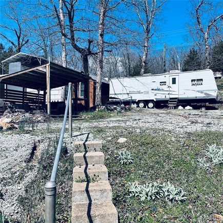 6244 Lakeview Drive French Village, MO Plot of land Pending - Photo 1 of 16. Opens carousel modal