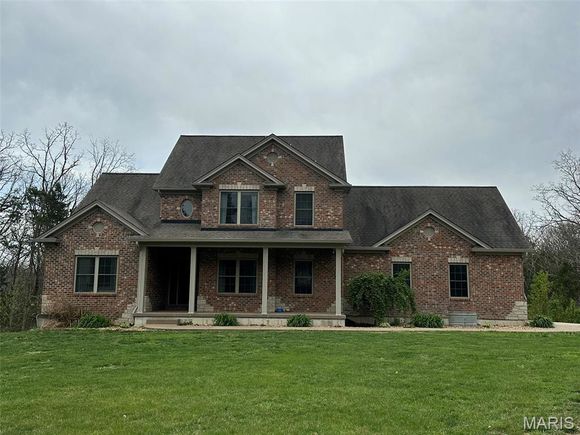 9336 Excelsior Road Gerald, MO House Sold - Photo 1 of 34. Opens carousel modal