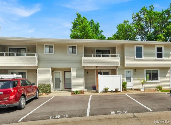 657 Summer Winds Lane Unit E