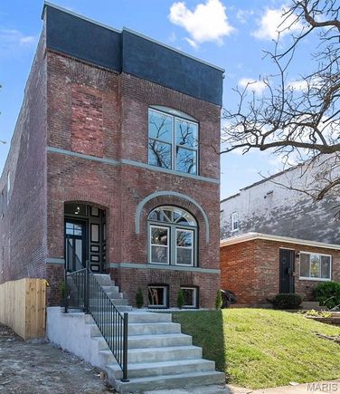 3410 Nebraska Avenue St Louis, MO House Sold - Photo 1 of 41. Opens carousel modal