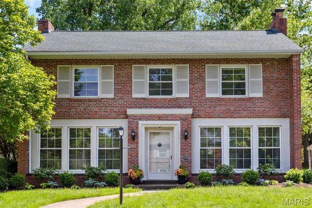 8000 Stanford Avenue St Louis, MO House Sold - Photo 1 of 40. Opens carousel modal