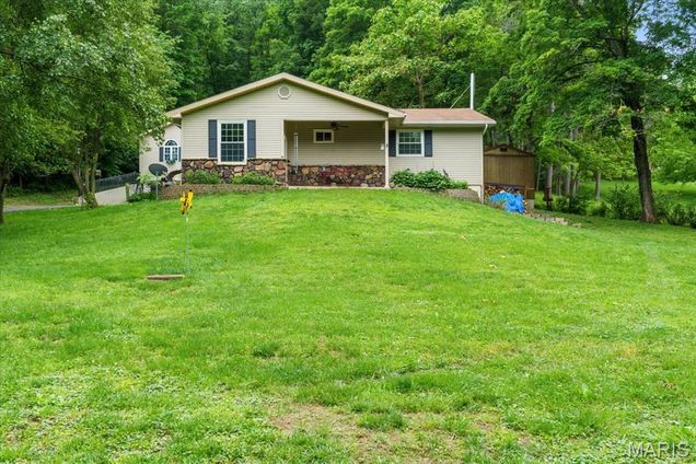 6970 Oakcrest Trail House Springs, MO House Sold - Photo 1 of 45. Opens carousel modal