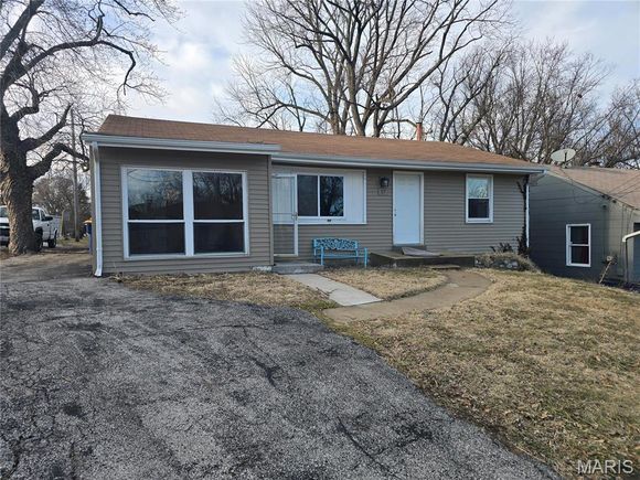 37 Anistasia St Louis, MO House Sold - Photo 1 of 8. Opens carousel modal