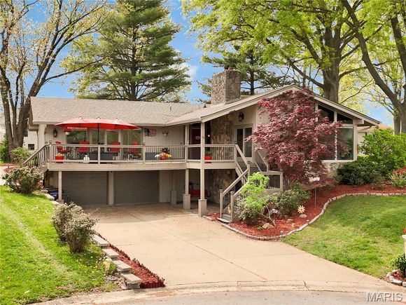 18 Dinan Court Lake St Louis, MO House Sold - Photo 1 of 31. Opens carousel modal