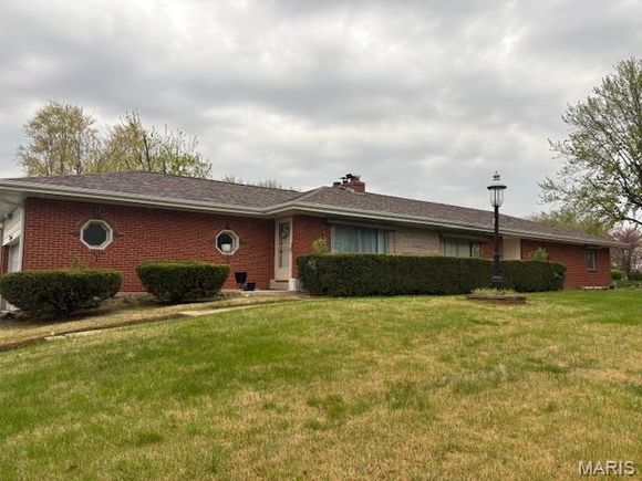 26 Ranchview Drive Florissant, MO Multifamily Pending - Photo 1 of 13. Opens carousel modal
