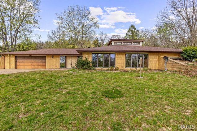 3581 Jarvis Road Hillsboro, MO House Sold - Photo 1 of 56. Opens carousel modal