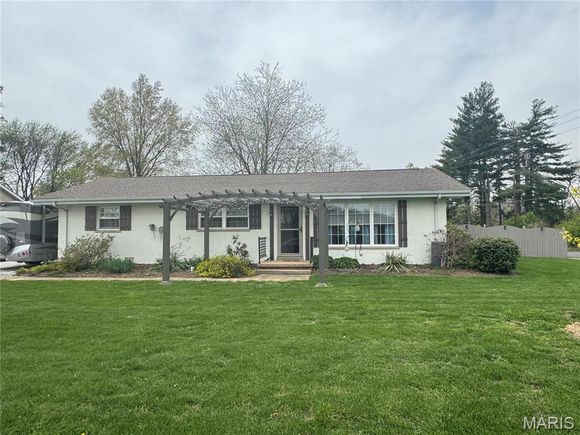 2 Park Street Freeburg, IL House Sold - Photo 1 of 40. Opens carousel modal