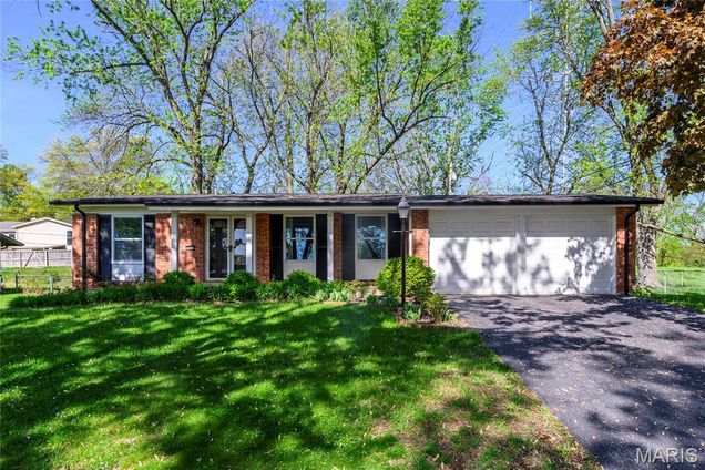 1517 Gold Leaf Drive