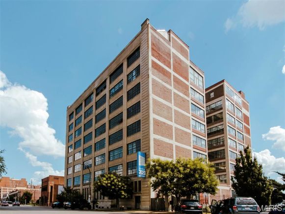 2020 Washington Avenue Unit 809