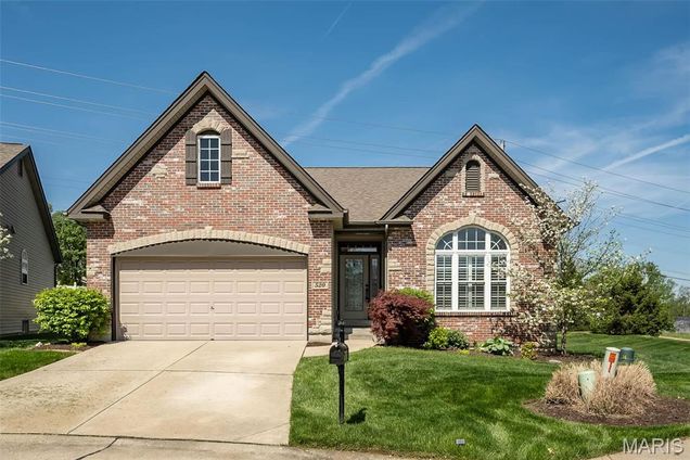 520 Sgt Pepper Drive St Peters, MO House Sold - Photo 1 of 49. Opens carousel modal