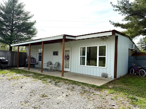 56 Berger Road