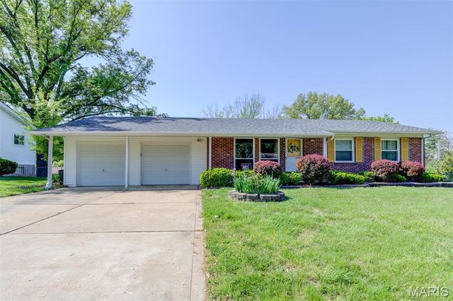 12316 Design Lane Unincorporated, MO House Sold - Photo 1 of 43. Opens carousel modal