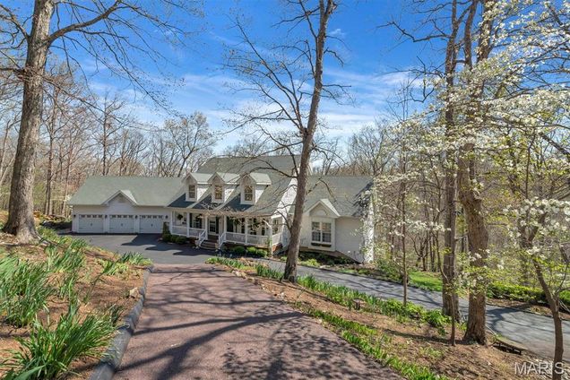 19305 Dogwood Valley Court