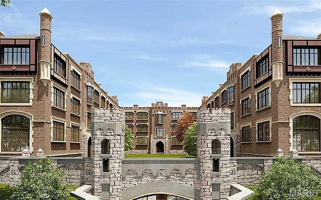 5315 Cabanne Avenue St Louis, MO Multifamily Active - Photo 1 of 32. Opens carousel modal